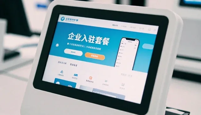 黄页在企业运营中的多场景应用解析